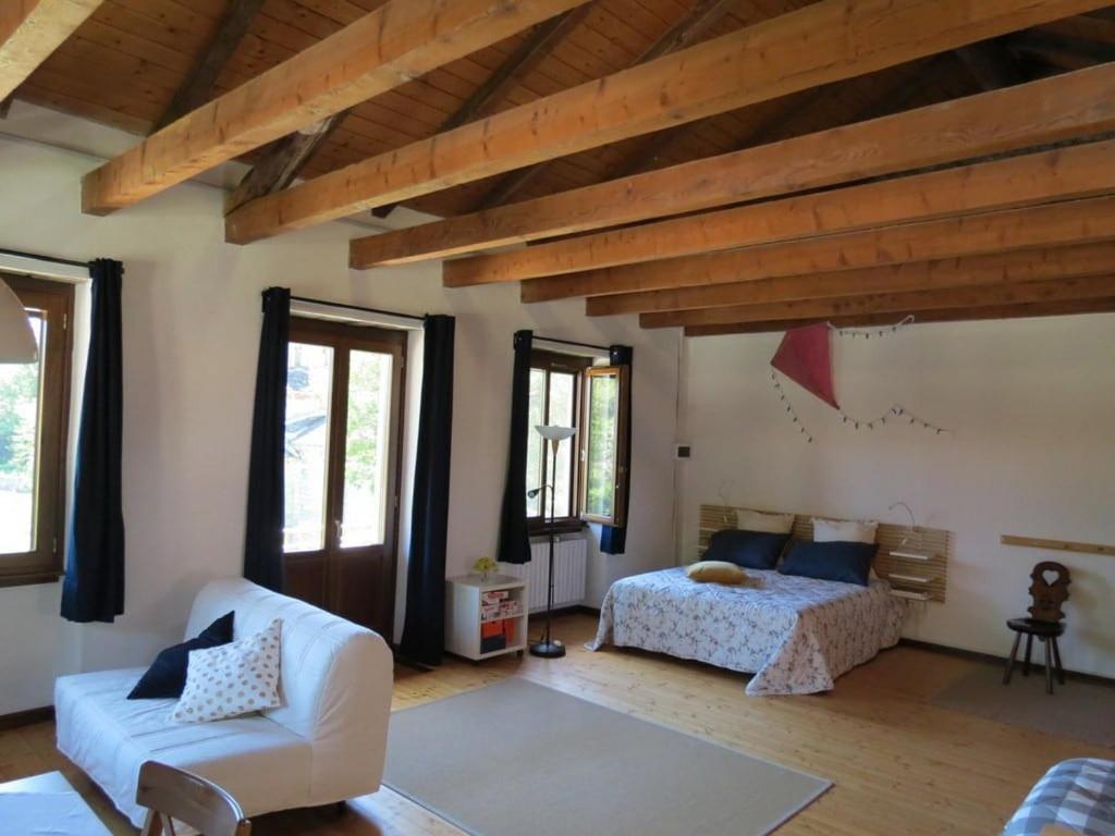 Appartamento Aquilone Mergozzo Exterior foto