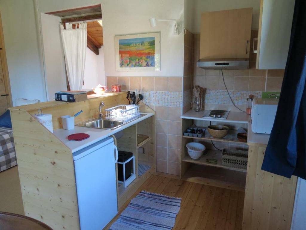 Appartamento Aquilone Mergozzo Exterior foto