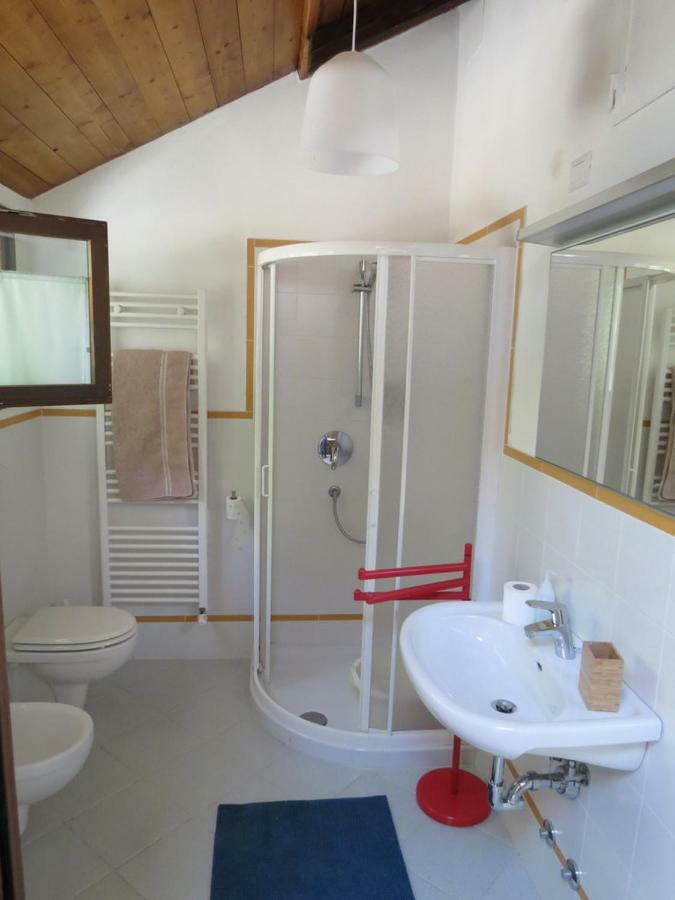 Appartamento Aquilone Mergozzo Exterior foto